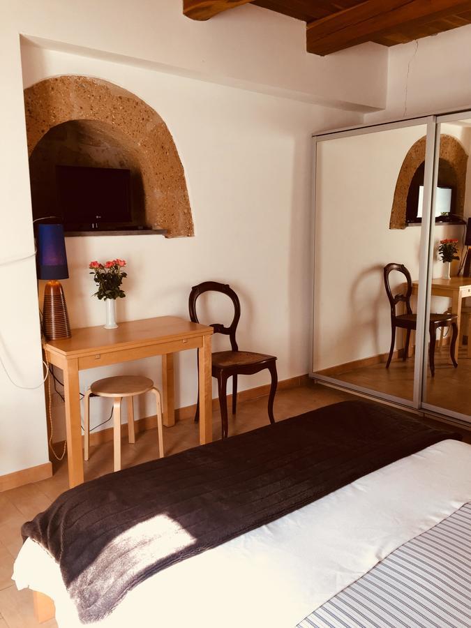 La Casa Di Tufo 3* Orvieto