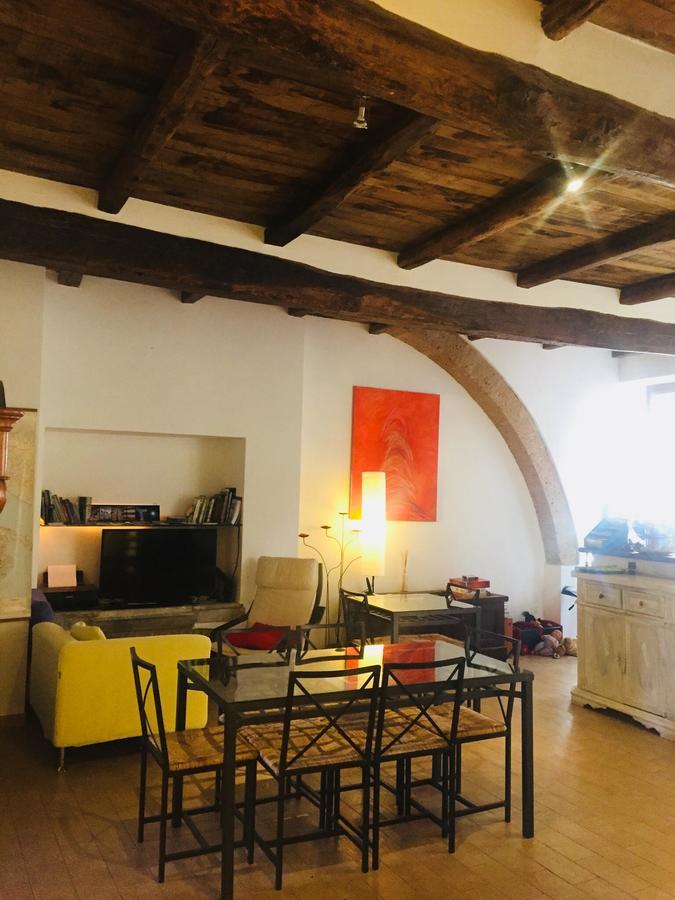 Alojamento de Acomodação e Pequeno-almoço La Casa Di Tufo 3*