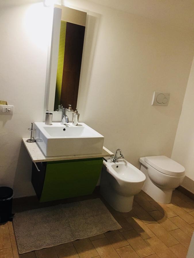 Bed & Breakfast La Casa Di Tufo Orvieto