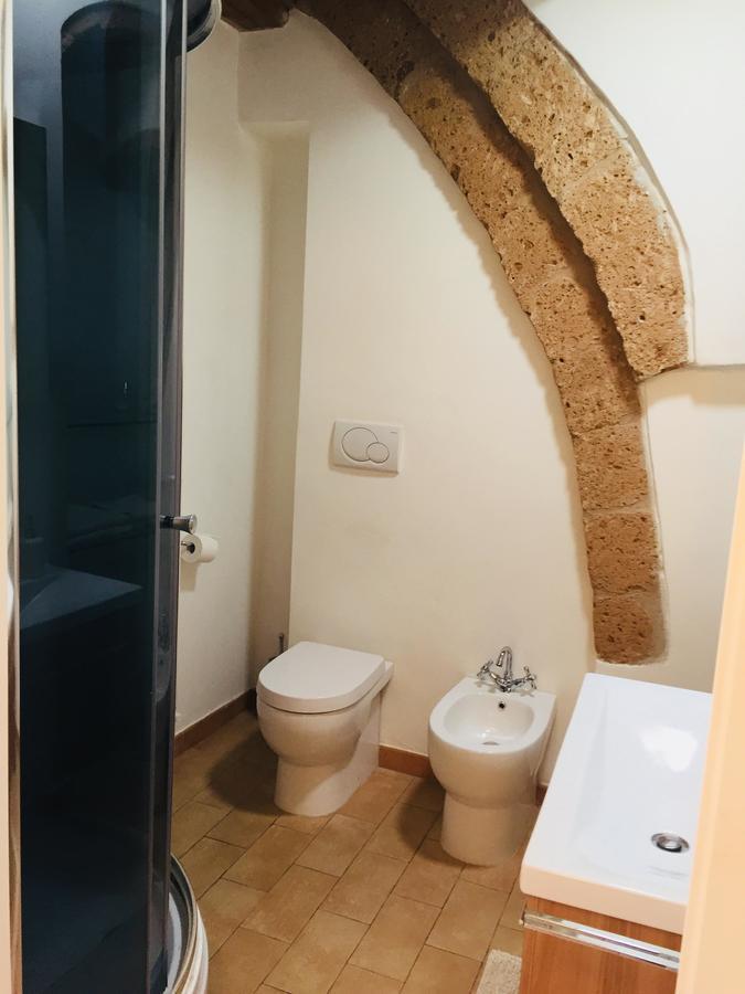 La Casa Di Tufo 3*