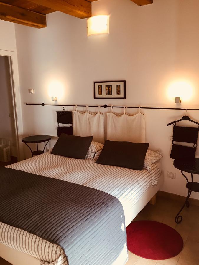 Bed & Breakfast La Casa Di Tufo Orvieto